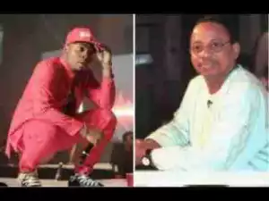 Video: Checkout Top 5 Nigerian Music Big Names Whose Fathers Died After They Made It